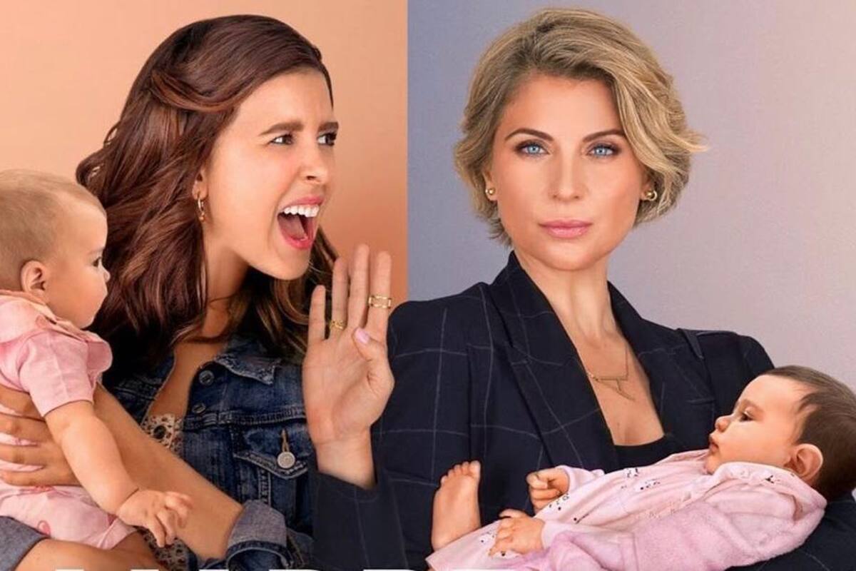 Ven “Madre sólo hay dos” en 23 millones de hogares en tan sólo 28 días