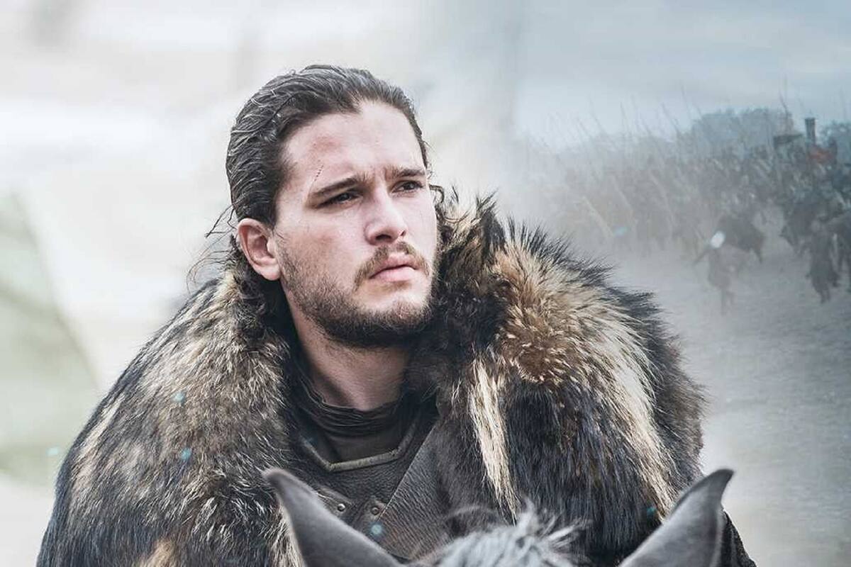 Jon Snow, de "Game of Throne", tendrá su propia secuela