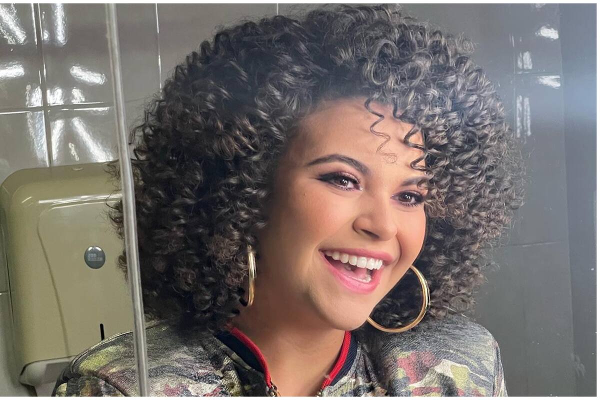 Lucero Mijares: Estas son las condiciones de sus famosos padres para debutar