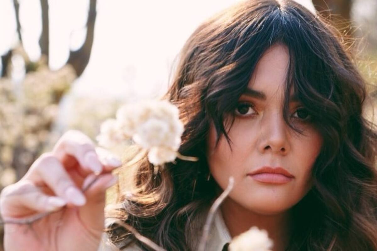 "Me sentía un animal acorralado": Yuridia confiesa que sufrió acoso sexual desde los 5 años