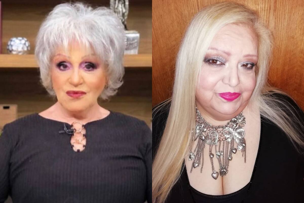 Anel Noreña pierde demanda contra la escritora Paty Romani por daño moral