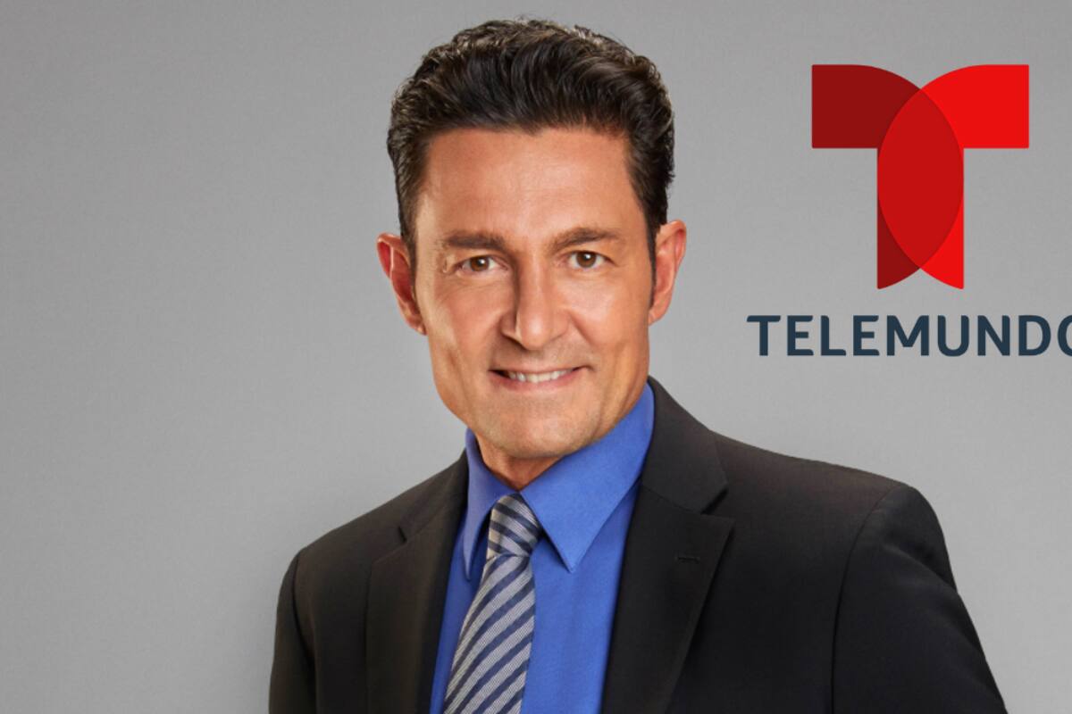 Fernando Colunga DEMANDARÁ a Telemundo por esta fuerte razón, aseguran