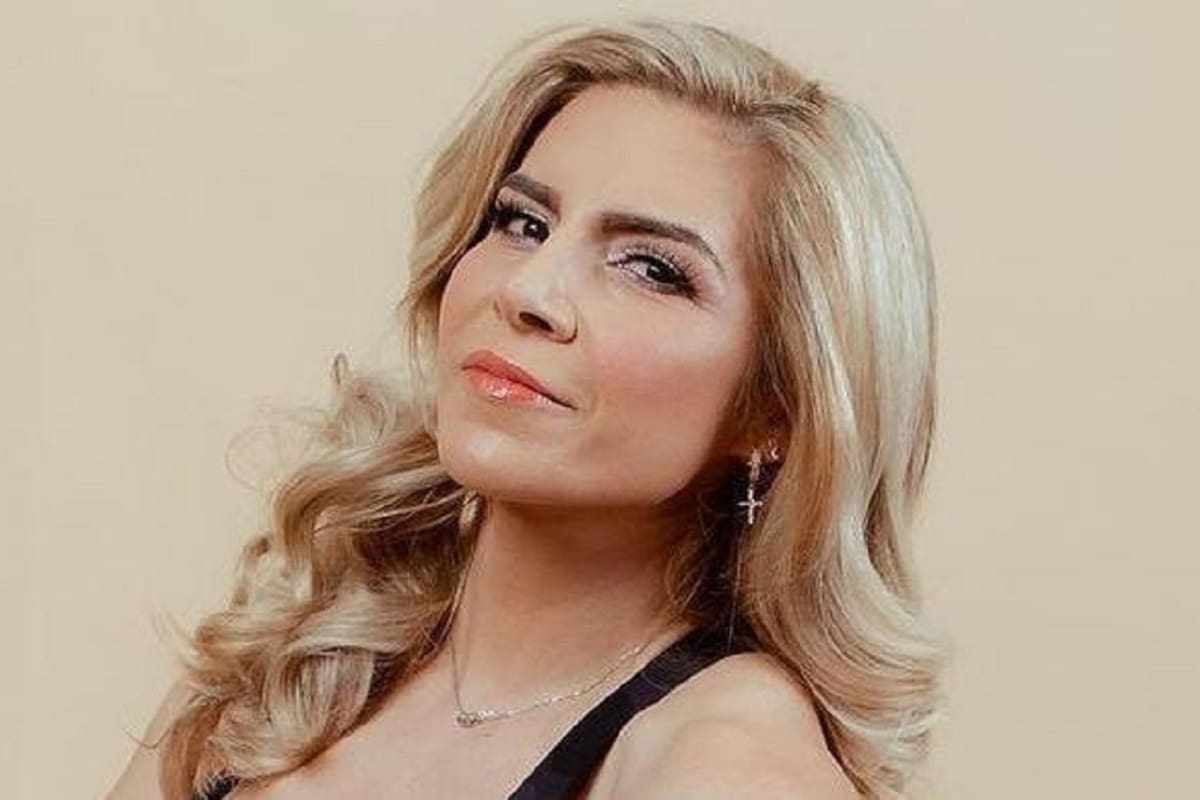 Karla Panini asegura que habló con Karla Luna antes de morir: “Las dos nos pedimos perdón”