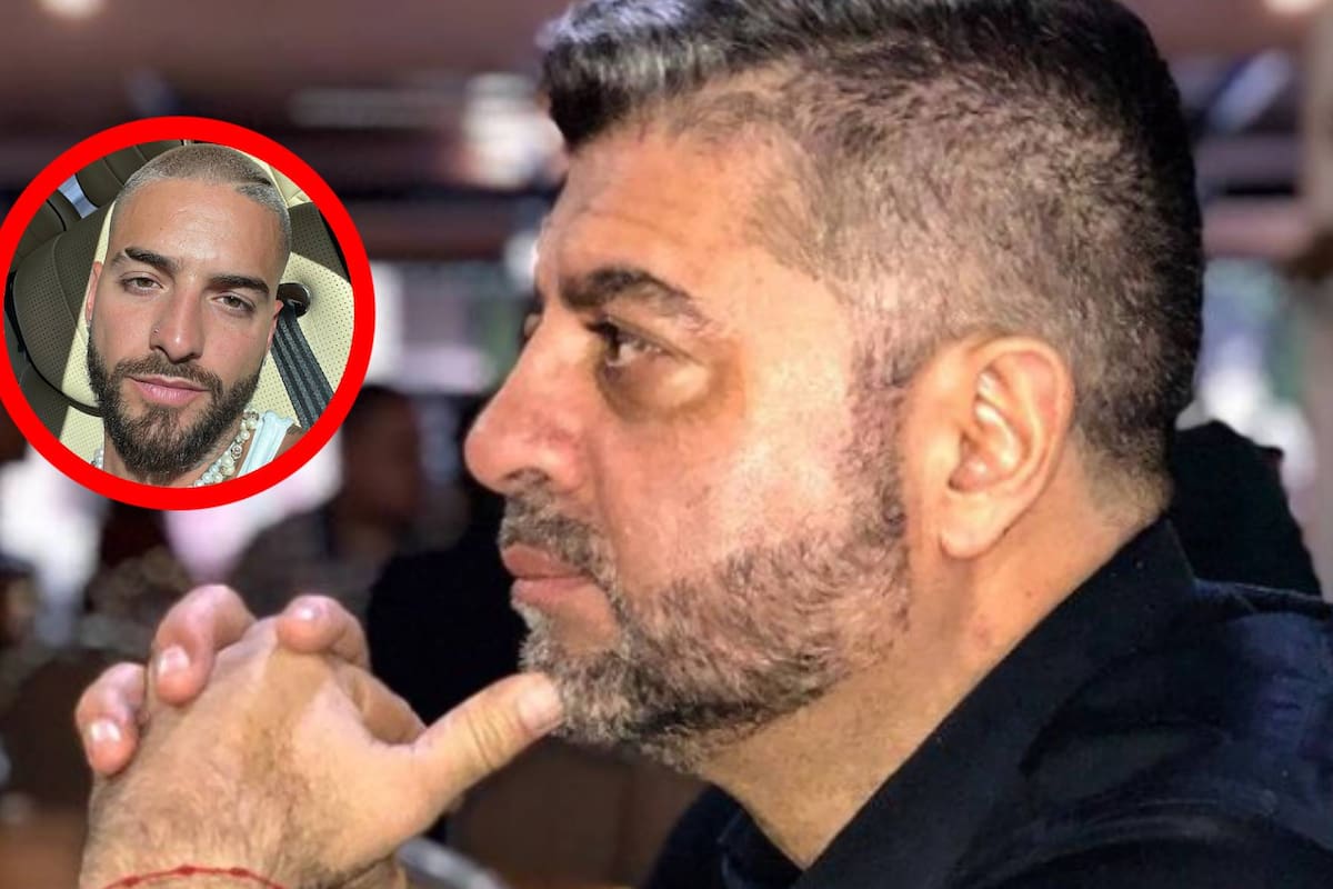El papá de Maluma será llamado a declarar en Argentina por supuesta estafa millonaria