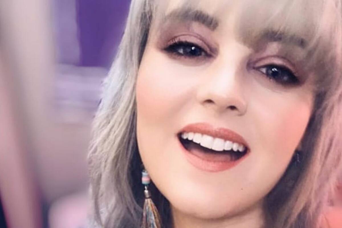 “Ni por todo el dinero del mundo”: Allisson Lozz no regresará a las telenovelas