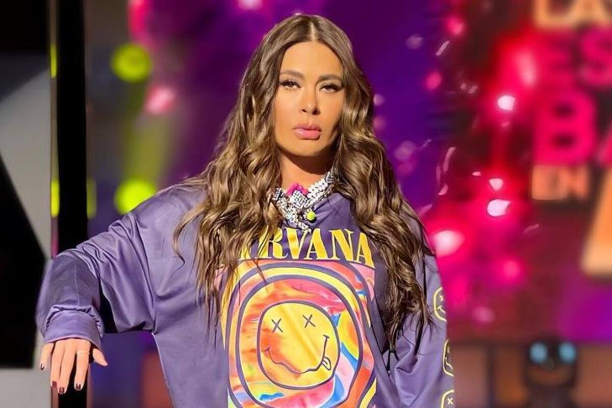 Galilea Montijo buscaría convertirse en mamá a sus 50 años, ¿cuál es el método que usaría?