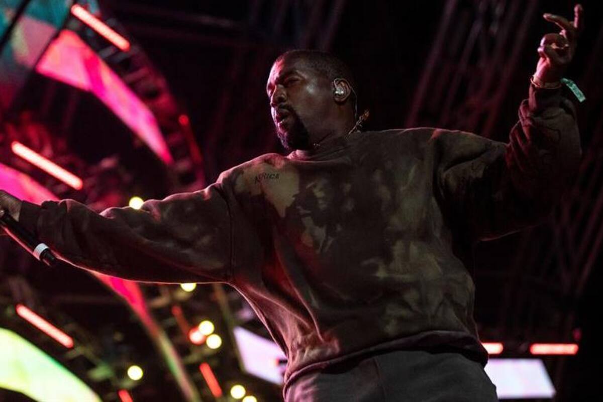 Kanye West asegura que Presidente de Haití... le regaló una isla