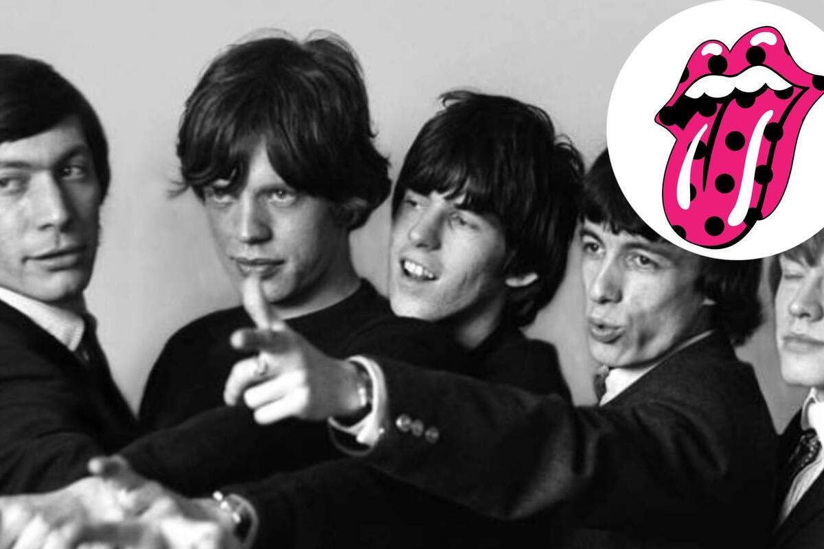 La Legendaria banda de rock, "The Rolling Stones", anuncia concierto virtual para el 2023
