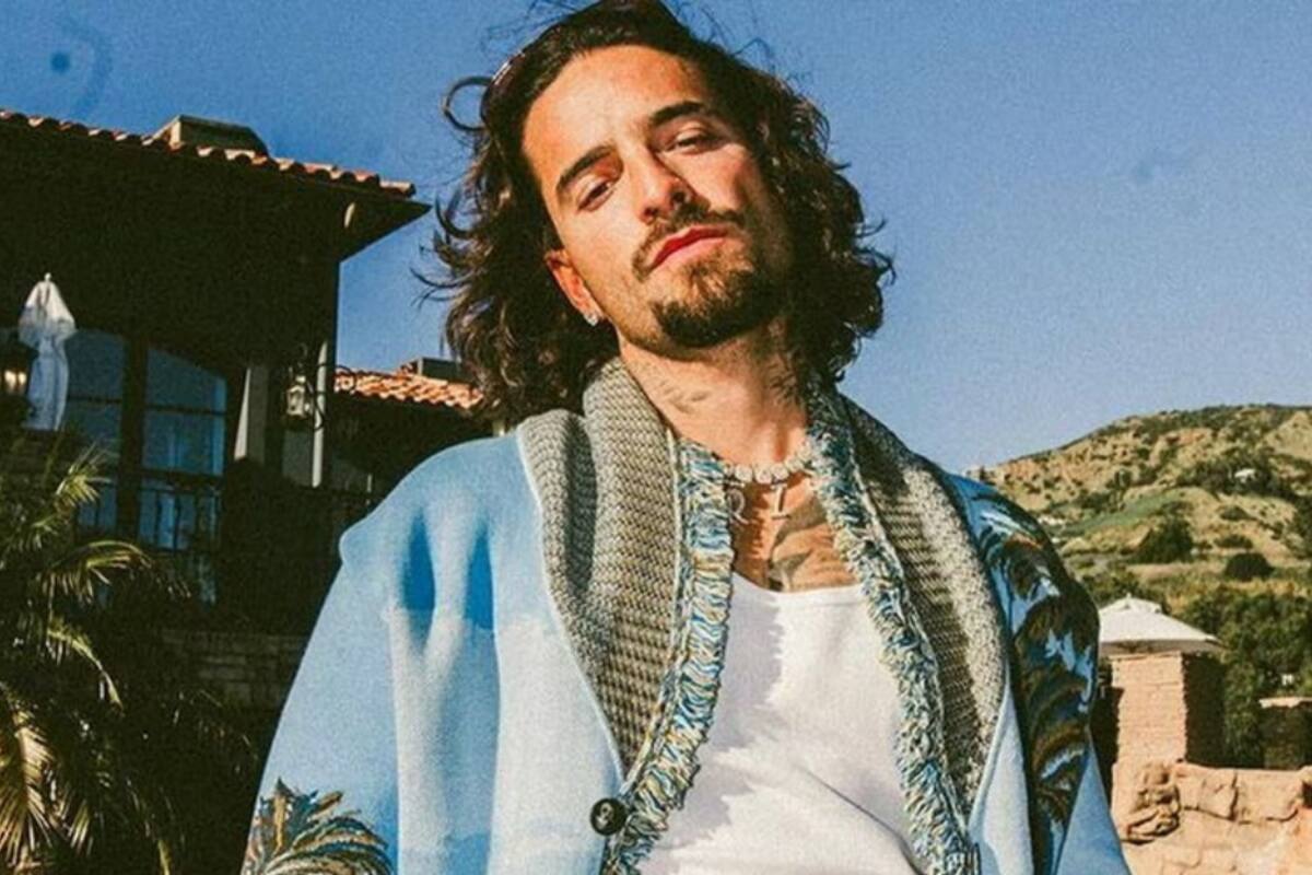 Maluma se retira de la música: quiere disfrutar su paternidad