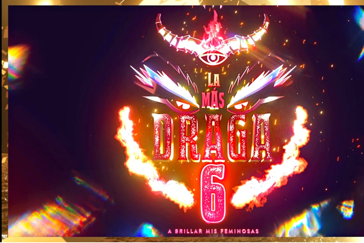 La Más Draga 6 ya tiene a sus primeras finalistas: ¿quiénes son?