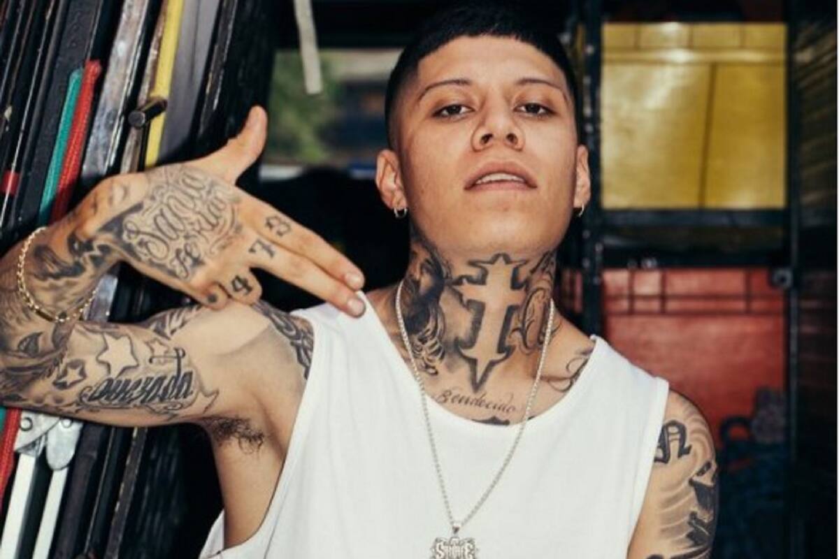 VIDEO: Concierto de Santa Fe Klan sale de control en la Feria de León; multan a organizadores