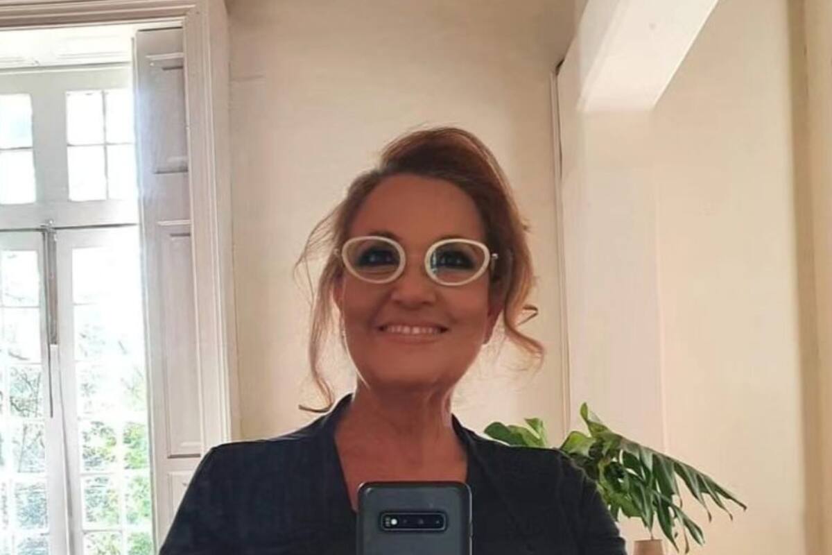 Chef Betty explica la razón de su salida de “MasterChef México”: “Agradezco la oportunidad que me dio la televisora”
