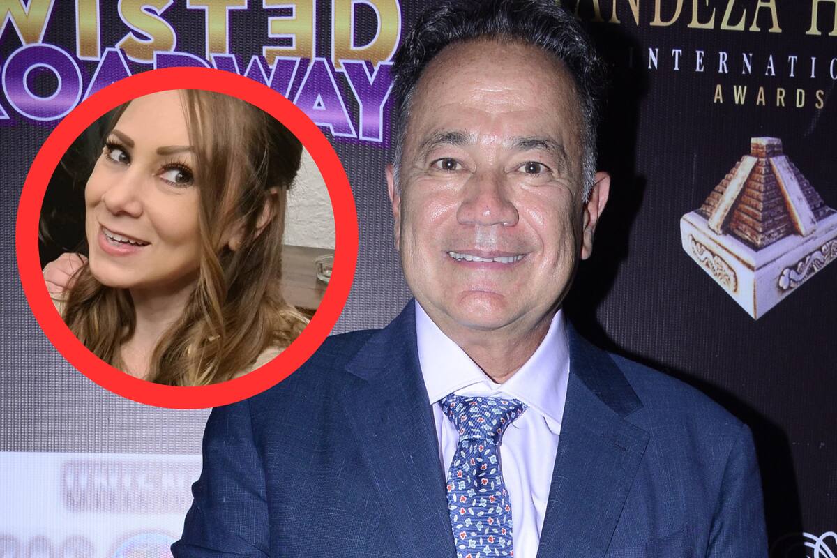 Mariana Robles, novia de Nicandro Díaz se pronuncia tras la tragedia: "Era mi compañero, era mi hombre"