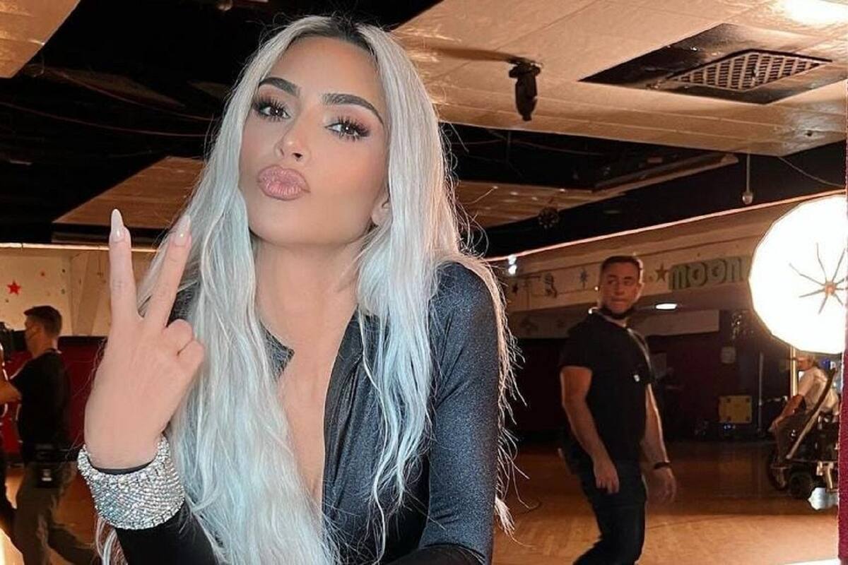 Kim Kardashian habla de la posibilidad de volver a casarse