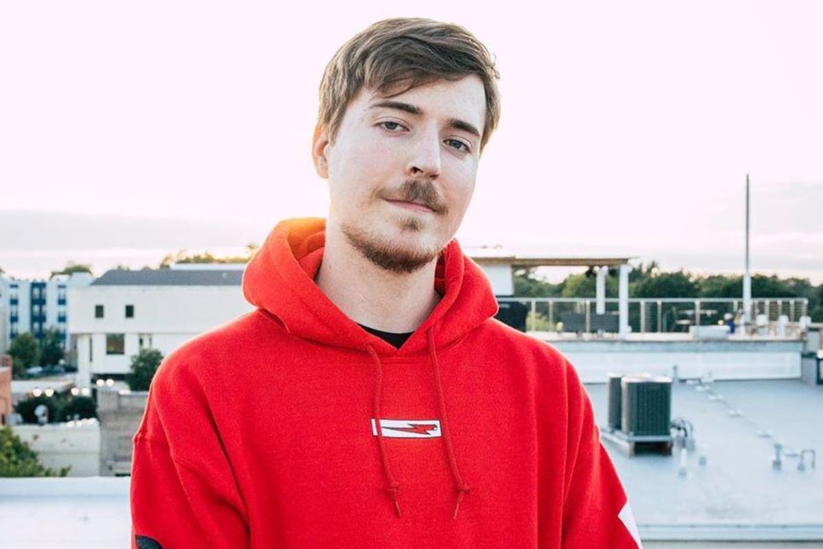 Youtuber gasta un millón de dólares en lotería y esto es lo que gana