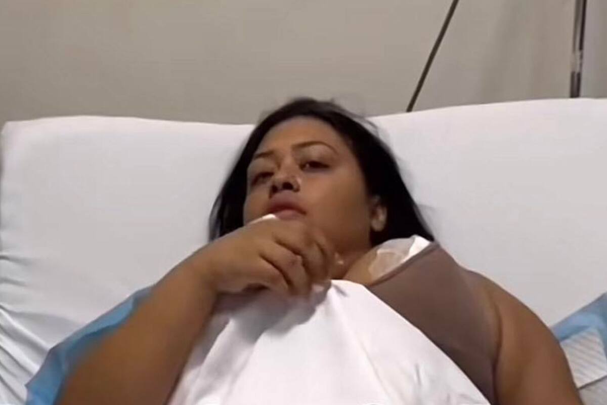 Mujer se gasta ahorros de su marido en una liposucción; eran para comprar una casa