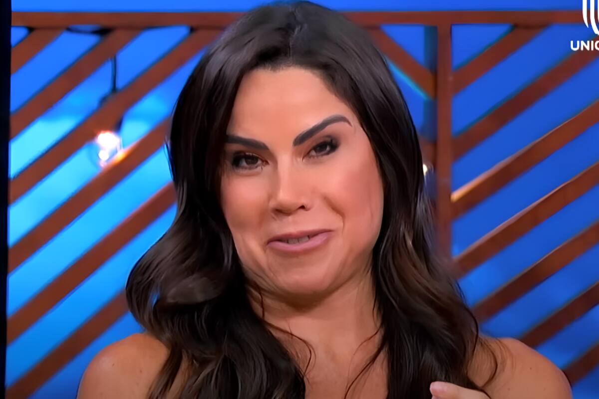 ¡Paola Rojas admite que llegar al clímax no es su objetivo principal en sus relaciones íntimas!