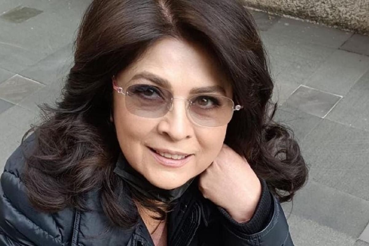 Victoria Ruffo desmiente a Eugenio Derbez y asegura que no le envió sus condolencias por la muerte de su madre