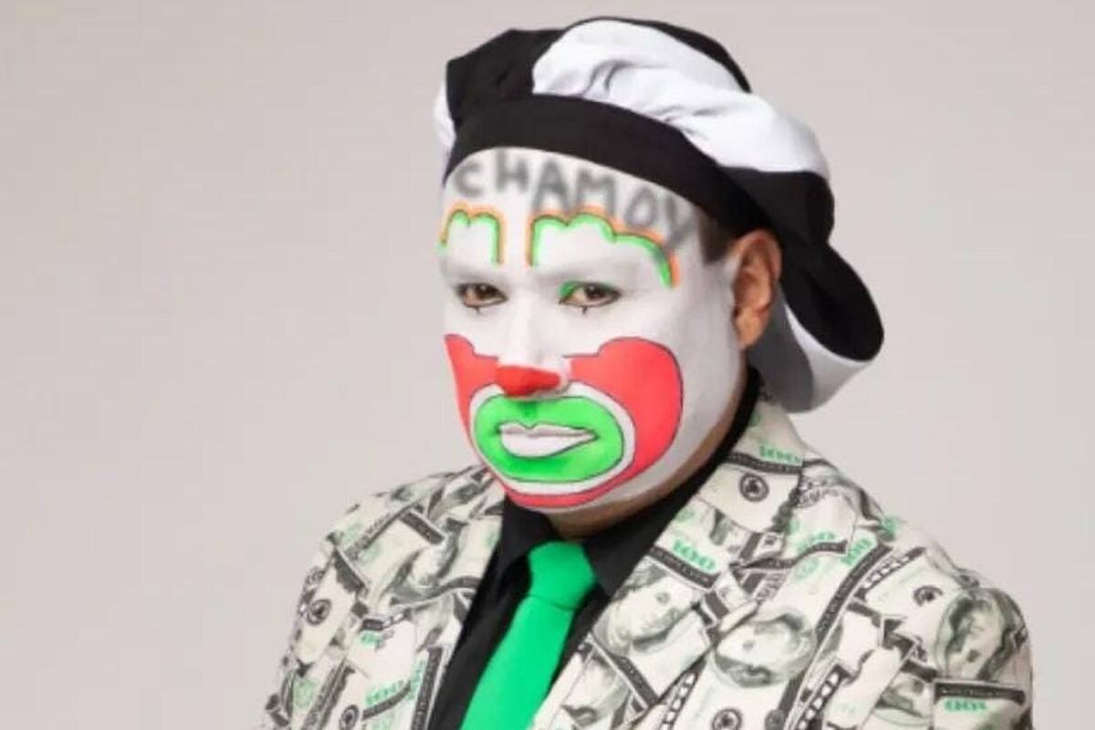 Óscar Burgos recuerda la vez que Brincos Dieras pagó la cuenta de todos