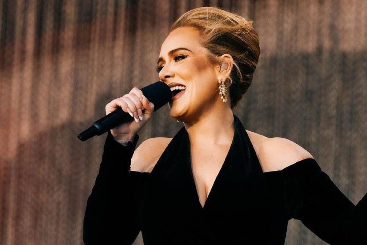 Adele irá a la universidad para estudiar literatura inglesa: “ojalá hubiera vivido esa experiencia antes”