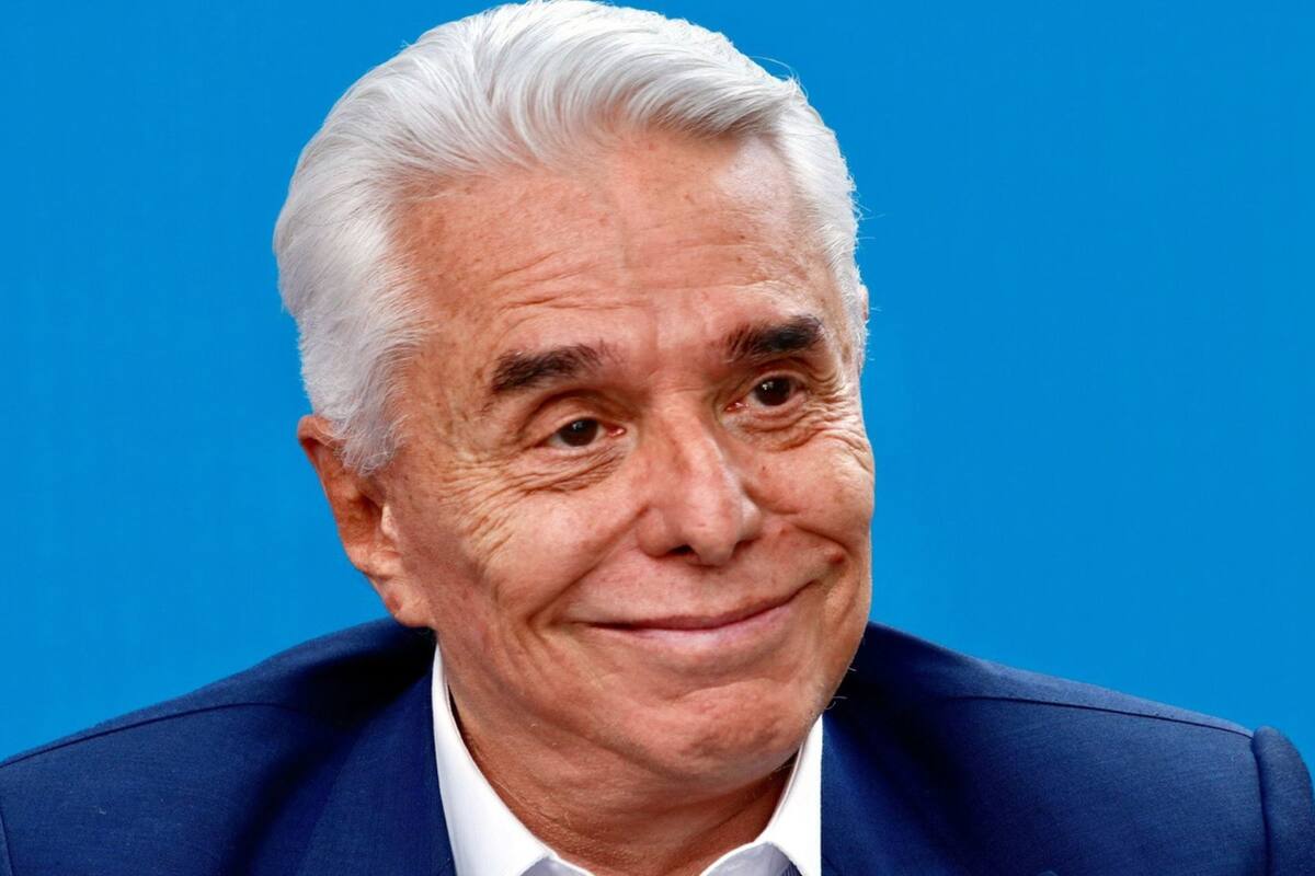 Revelan existencia de video de Enrique Guzmán ABUSANDO de una menor de edad