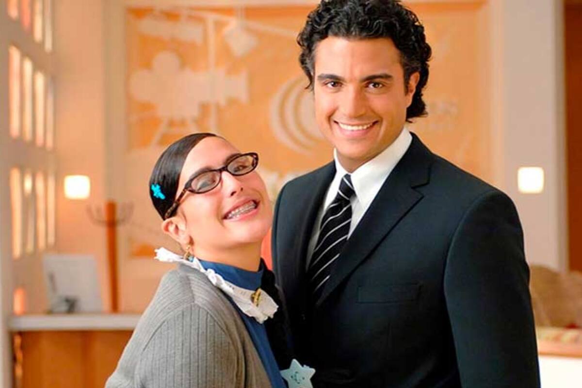 ¿April fools? Jaime Camil anuncia segunda parte de “La fea más bella”