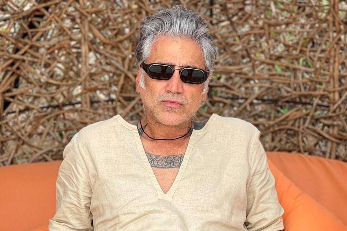 Alejando Fernández llega al medio siglo “más sereno” y “más sano” que nunca