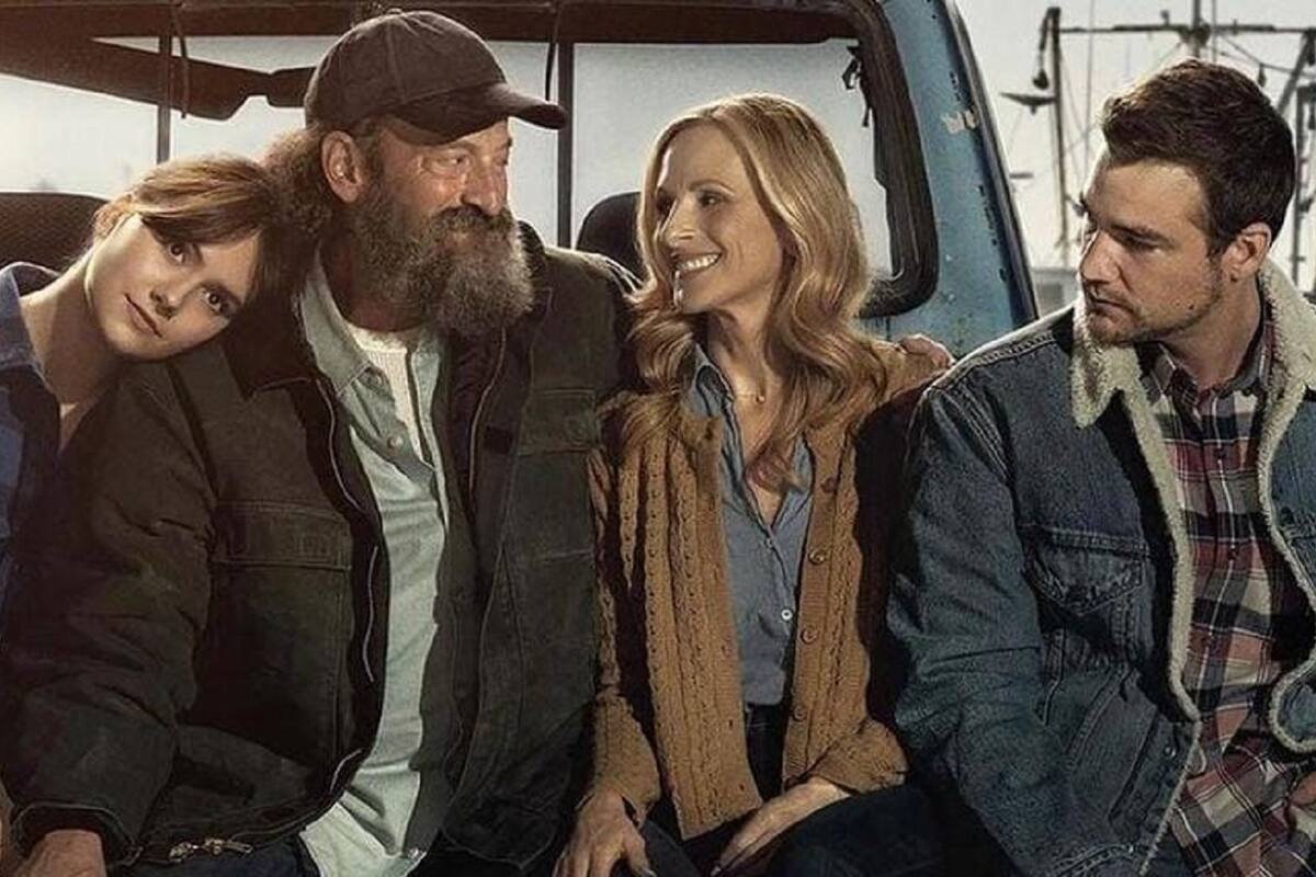 "CODA" se convierte en la gran sorpresa en los premios de los Productores de Hollywood