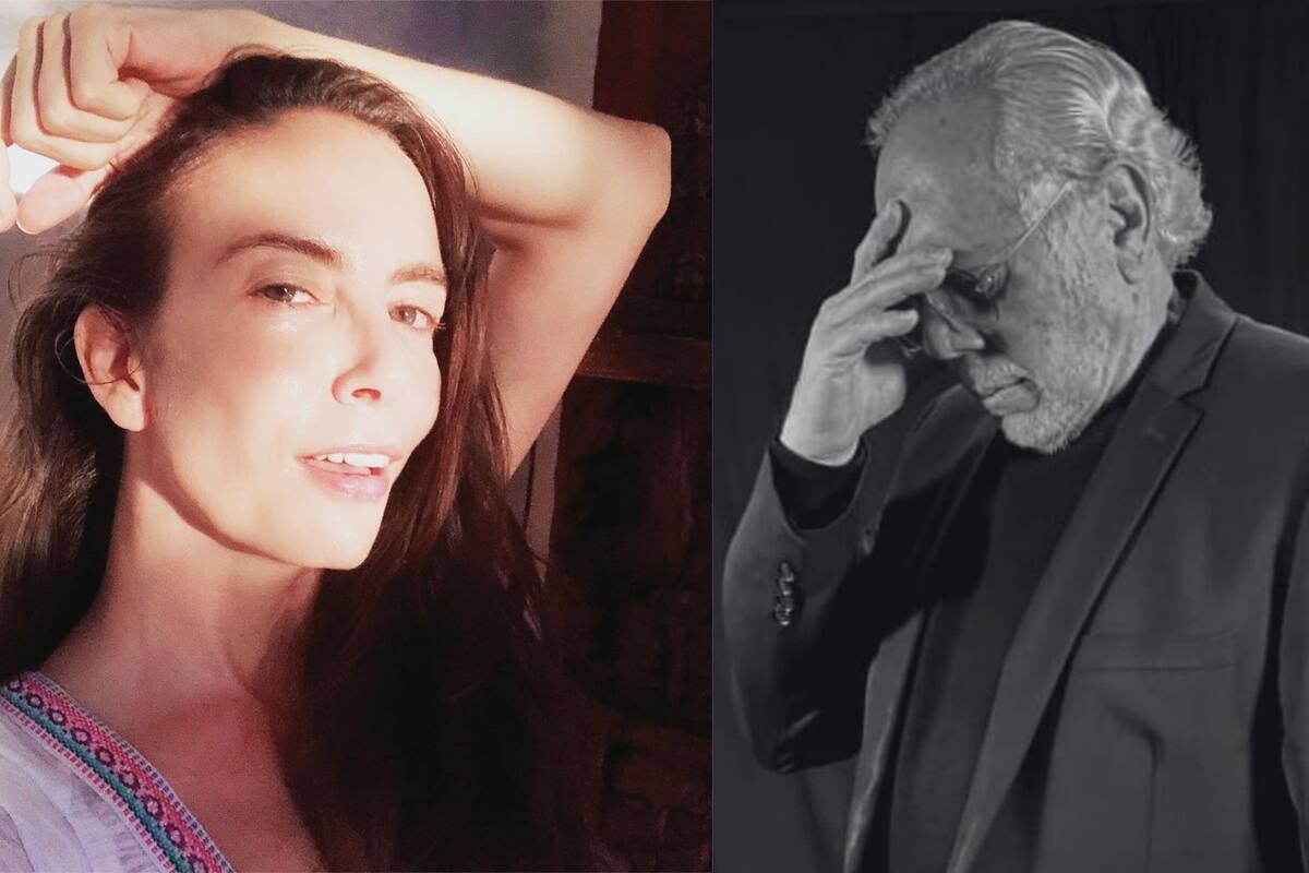 Reportan que Luis de Llano intentó comunicarse con Sasha Sokol
