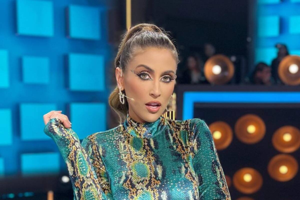 Sofía Torres asegura que producción de "LCDLF" censuraba momentos importantes del reality show