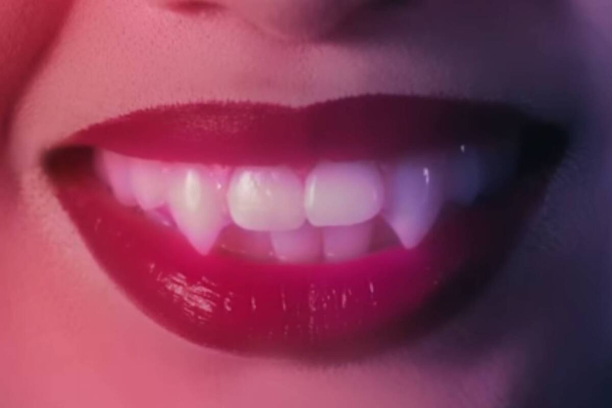 Lanzaron el primer tráiler de la película live action de Monster High