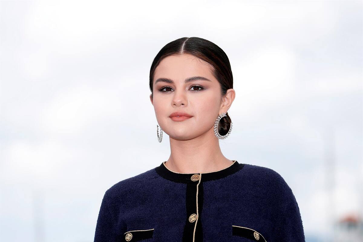 Selena Gomez pide a líderes mundiales vacunas para todos