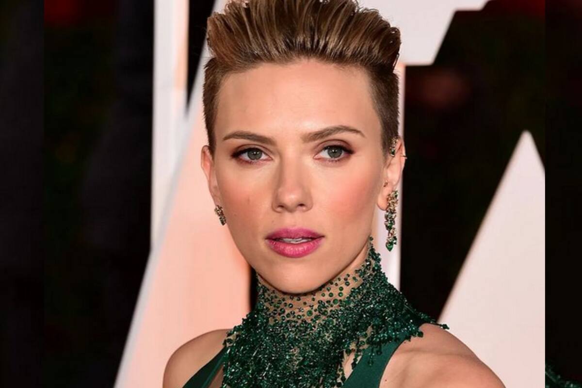 Scarlett Johansson demanda a la aplicación de IA que hizo uso de su imagen sin autorización