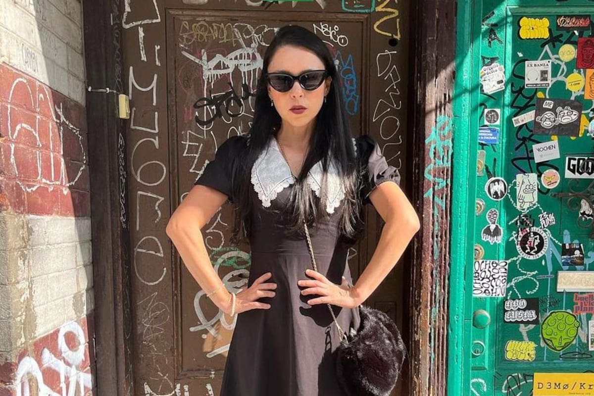 Denisse Guerrero revela por qué se alejó de los escenarios y cómo se prepara para su regreso