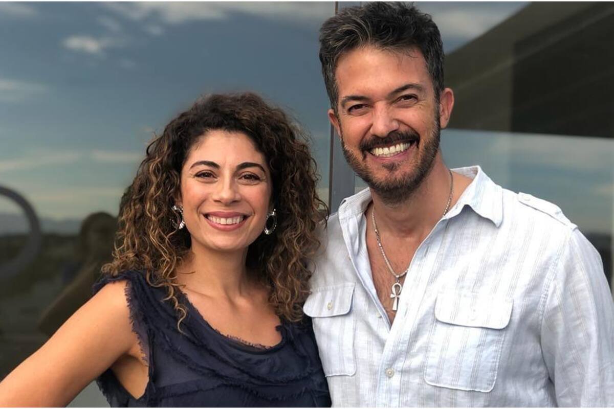 Revelan que el conductor Fernando del Solar sufría maltratos por parte de Anna Ferro