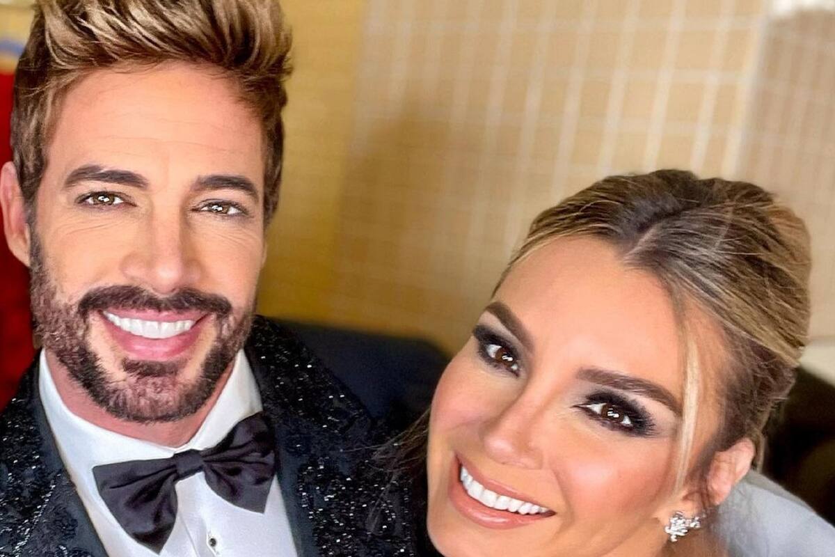 "Solo él y yo sabemos lo que hemos pasado": Elizabeth Gutiérrez habla de su separación con William Levy