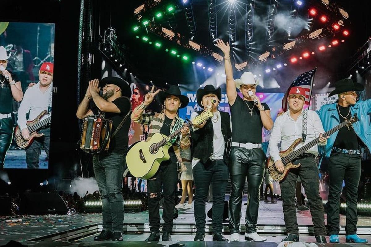 "Soñábamos con llenar Las Pulgas": Eduin Caz recuerda cuál era su deseo antes de ser famoso