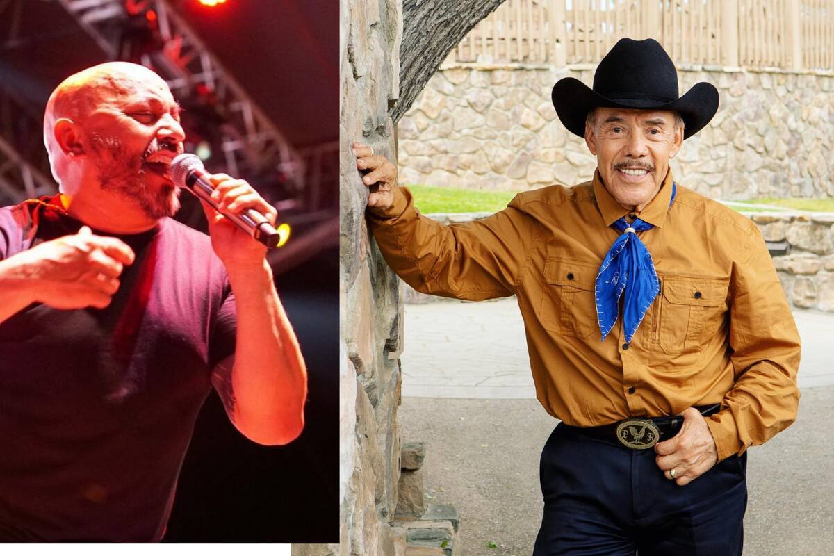 Lupillo Rivera da la cara por sus sobrinos tras demandar a su abuelo