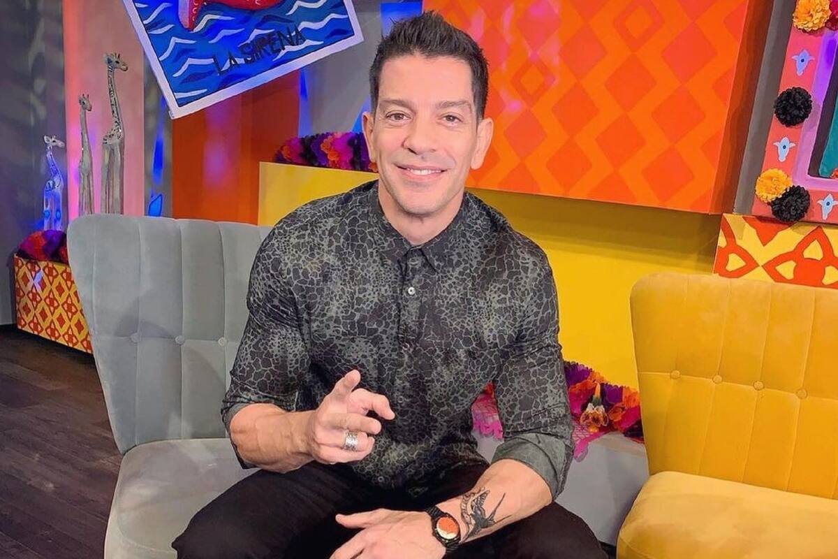 Yahir planea grabar un disco del regional mexicano