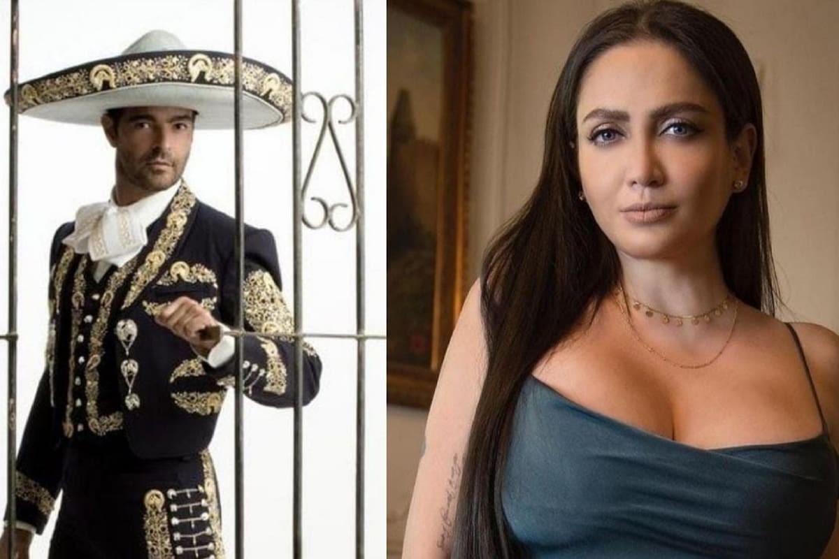“La Casa de los Famosos”: Pablo Montero llora al hablar de su pleito con Celia Lora