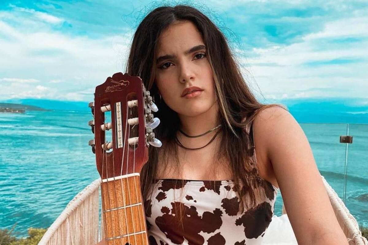 ¡Camila Fernández se casa!