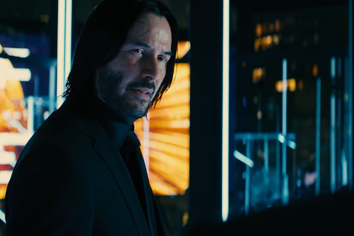 El universo de “John Wick” continua expandiéndose: se confirma quinta entrega de la saga