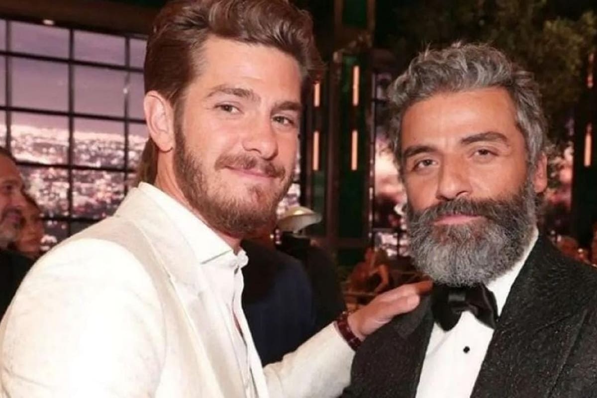 Andrew Garfield y Oscar Isaac podrían protagonizar la próxima película de Guillermo del Toro: “Frankenstein”