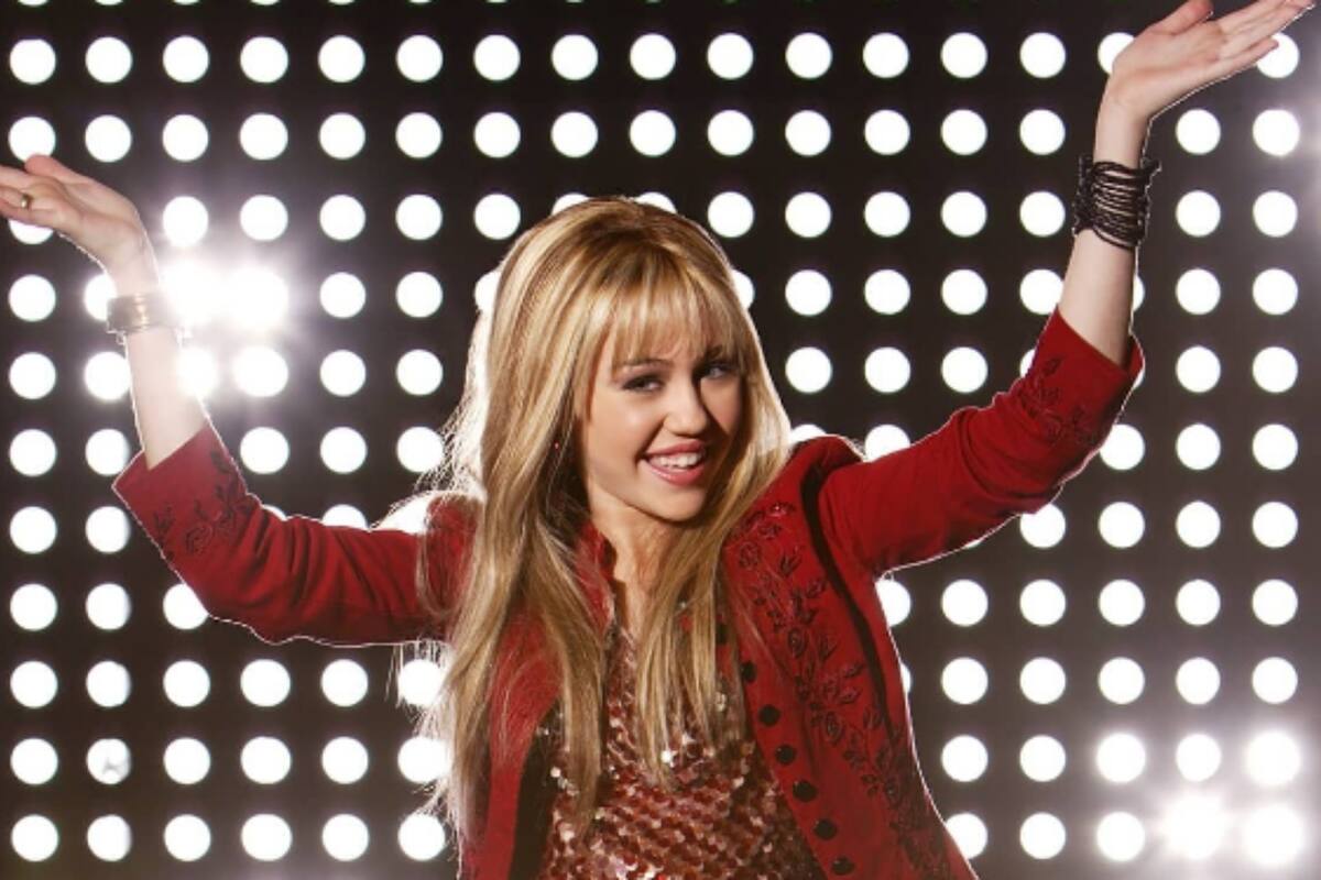 Miley Cyrus revela que se olvidó de su personaje de Hannah Montana tras perder su virginidad