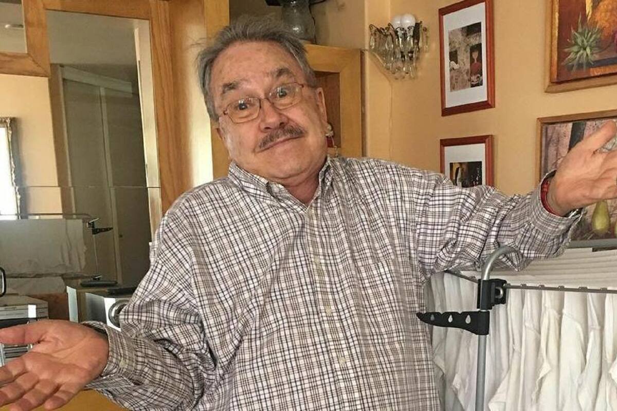 Pedro Sola se disculpa con Camila Sodi tras llamarla imbécil en "Ventaneando"