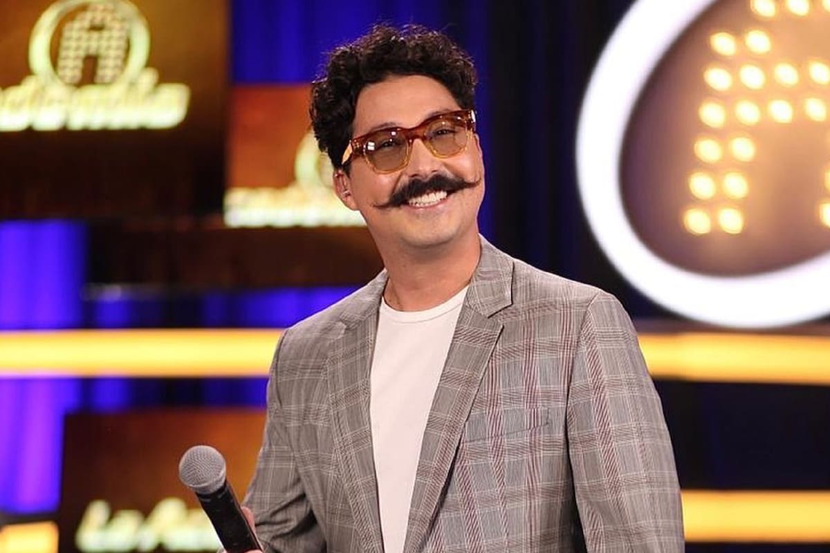 Mau Nieto responde a acusaciones de abuso sexual: "Ejerceré acciones legales"