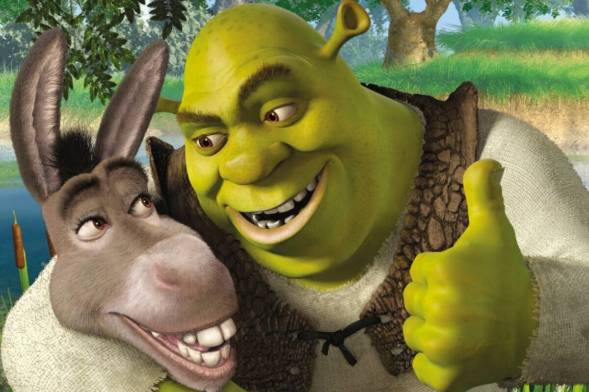 Crocs lanzará un modelo "Shrek" de su famoso calzado