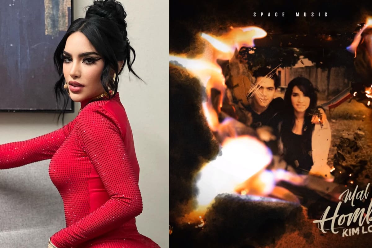 Kimberly Loaiza lanza canción contra Juan de Dios Pantoja, ¿ya la tenía lista antes de la polémica?