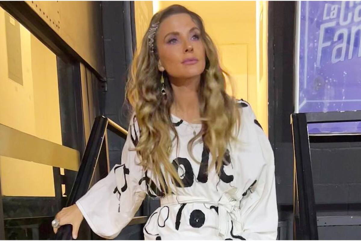 Issabela Camil exhibe presunta compra de apoyo a Nicola Porcella en "LCDLFM"