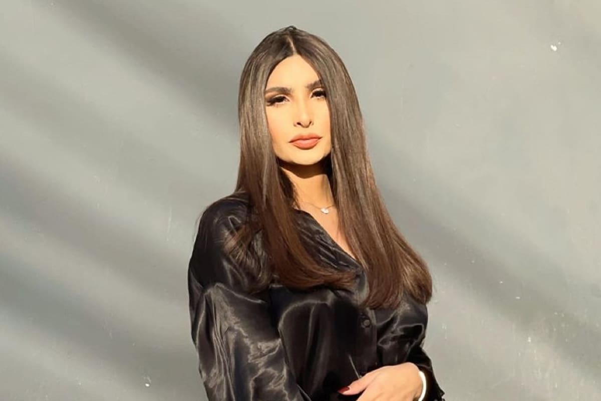 Jaylin Castellanos, de "Acapulco Shore", muestra su evolución a mujer trans